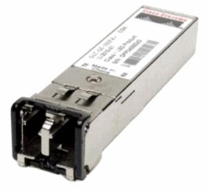 Cisco Transceiver Module Sfp Gigabit 1000base-lx 1310 Nm