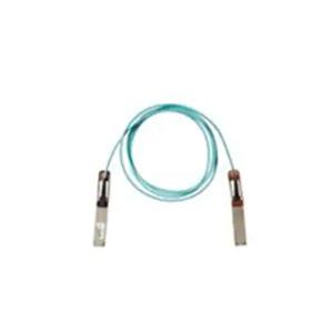 Qsfp-dd 400g Active Optical Cable 20m