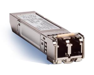 Cisco 1000base-sx Sfp Transceiver Module Mmf 850nm Dom