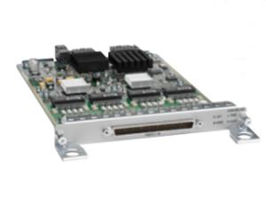 Cisco Asr 900 16port T1/e1 Interface Module Requires Patch Panel Spar
