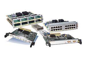 Cisco Asr 900 8port 10/100/1000 Ethernet Interface Module Spare