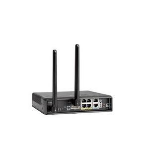 Cisco C819 M2m Hardened Secure Router With Smart Serial