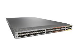 Cisco Nexus 5672up 1ru 32x10g Sfp+ 16px Up Sfp+6x40g Qsfp+