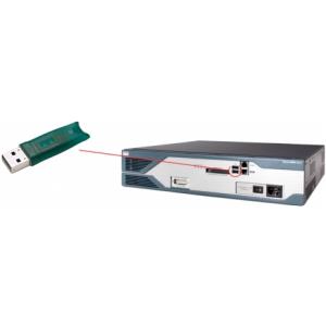 USB Flash Memory 2GB (flash) Spare For Cisco Nexus 7700