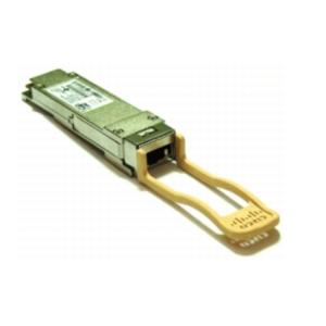 Cisco Qsfp-40g-sr-bd Compatible 40gbase Lc Transceiver Module