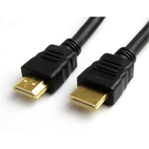 Cisco Video / Audio Cable 19pin Hdmi - 19pin Hdmi 6m For Telepresence Precisio
