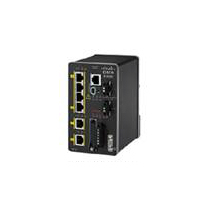 Cisco Switch Ie 2000 With 4-port Sfp 2-port Ge Sfp