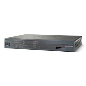Cisco C880 Series Integrated Service Router