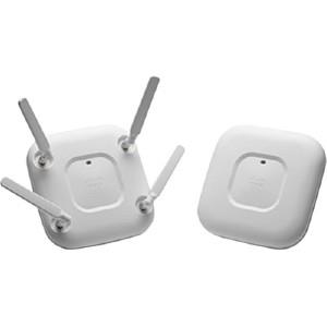 Cisco Aironet 2702 802.11ac Ap With Cleanair 3x4:3ss Mod Int Ant Universal