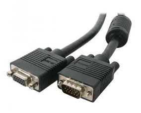 Cisco Vga Cable Hd-15 - Hd-15 19.7ft For Telepresence Sx10 Spare