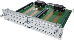 Cisco Sm-x Adapter For One Nim Module For Cisco 4000 Series Isr
