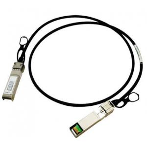 Direct-attach Active Optical Cable Qsfp+ To Qsfp+ 1m