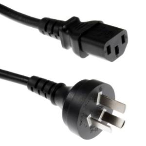 Power Cord 250vac 16a China Src Plug Gb16c