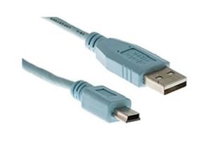 Combo Cable USB & Hdmi. Grey 2m