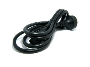 Japan 250v Ac Type A Power Cable