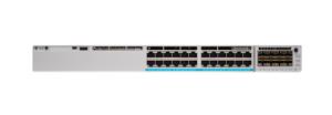 Cisco Catalyst 9300 24-port Upoe Network Essentials