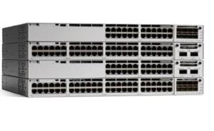 Cisco Catalyst 9300 48-port Poe+ Network Essentials