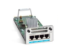 Cisco Catalyst 9300 4 X 1ge Network Module Spare