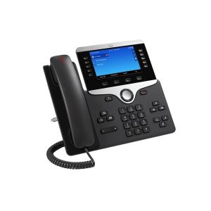 Cisco Ip Phone 8841 For 3rd Party Call Control