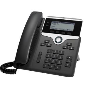 Cisco Ip Phone 7811 With Multiplatform Phone Firmware