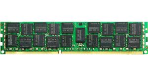 Memory 16GB Ddr4-2400-MHz RDIMM/ Pc4-19200/single Rank/x4/1.2v