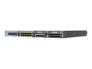 Cisco Firepower 2140 Asa Applia 1u/ 1 X Netmod Bay