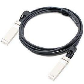 Cisco 100gbase-cr4 Qsfp Passive Copper Cable 5m