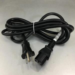 Power Cord 3pin Japan