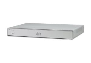 Cisco Isr 1100 8 Ports Dual Ge Wan Ethernet Router W 8g Memory