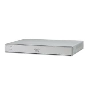Cisco Isr 1100 4 Ports Dsl Annex M And Ge Wan Router