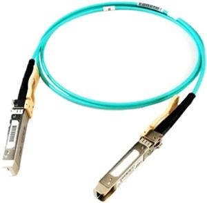 Active Optical 25gbase Sfp28 Cable 1m