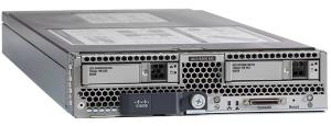 Cisco Ucs B200 M5 Blade W/o Cpu, Memory, HDD, Mezzanine