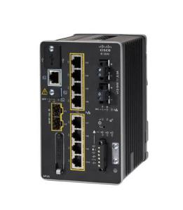 Catalyst Ie3200 Rugged Series Fixed System Poe Ne