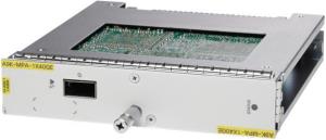 Asr 9000 1-port 40ge Modular Port Adapter