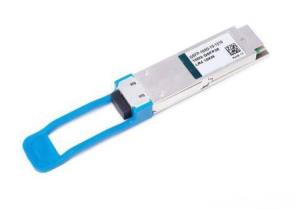 Qsfp Transceiver 100gbase 40km Reach Over Smf Duplex Lc