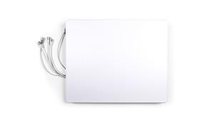 Meraki Ind Dual-band Narrow Patch Ant 5p