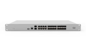 Apl-meraki Mx250 Cloud Managed Security Appliance