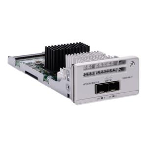 Catalyst 9200 2 X 25g Network Module