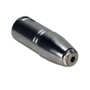 Antenna Adapter - N Connector (f) To N Connector (f) - For Industrial Wireless 3700 Series