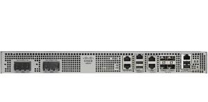 Cisco Asr920 Series - 2ge And 4-10ge - Ac Model