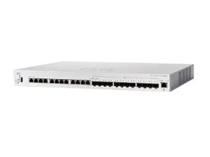 Cisco Business 350-24xts Managed Switch