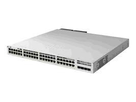 Catalyst 9300l Mini 48p Upoe Nw-e 4x 25g Uplink