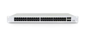 Meraki Ms130-48p Cloud Managed Switch (ms130-48p-hw)