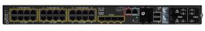 24 Port Poe+ Downlinks With 4 Ge Uplinks (385w)