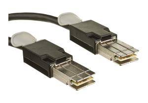 Stacking Cable For Cisco Catalyst Ie9300 Rugged Series 1m