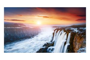 Videowall - Vh55r-r - 55in 1920x1080 Vmc-r Razor Narrow Bezel