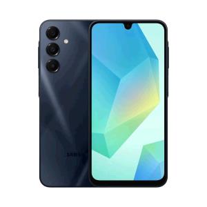 Galaxy A16 A166 - Dual Sim - 5g - Blue Black - 128GB - 6.7in
