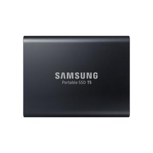 Portable SSD T5 USB 3 1TB Black