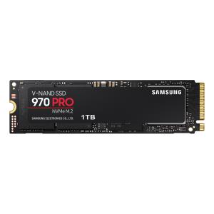 SSD - 970 Pro M.2 - 1 TB - Pci-e