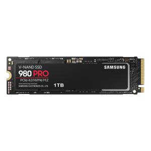 SSD - 980 Pro M.2 - 1TB - Pci-e Gen 4.0